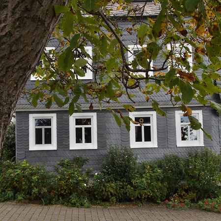 Ferienhaus Beller Gehaichnis Bell  Exterior photo